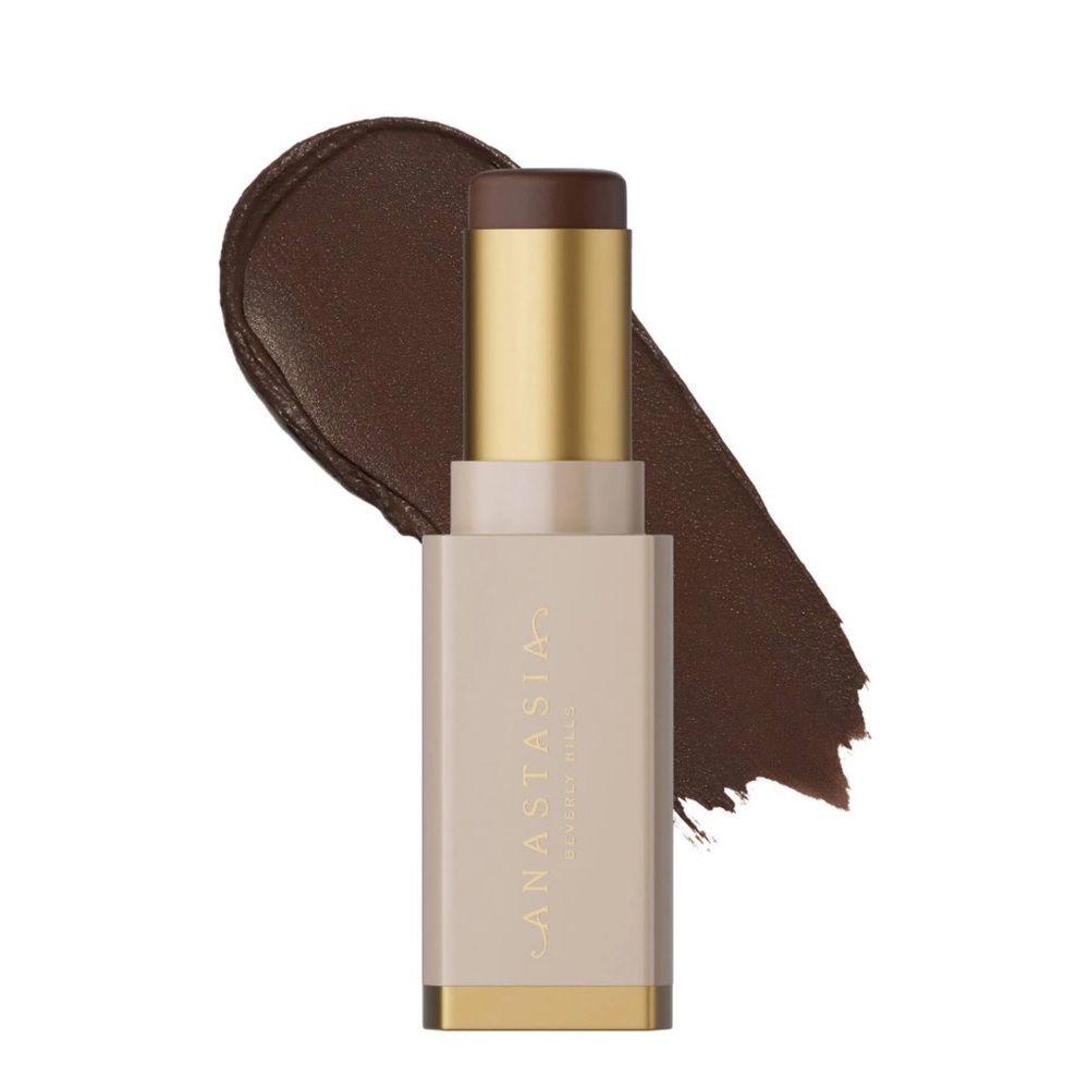 Anastasia smooth blur contour .. cast shadow NIB